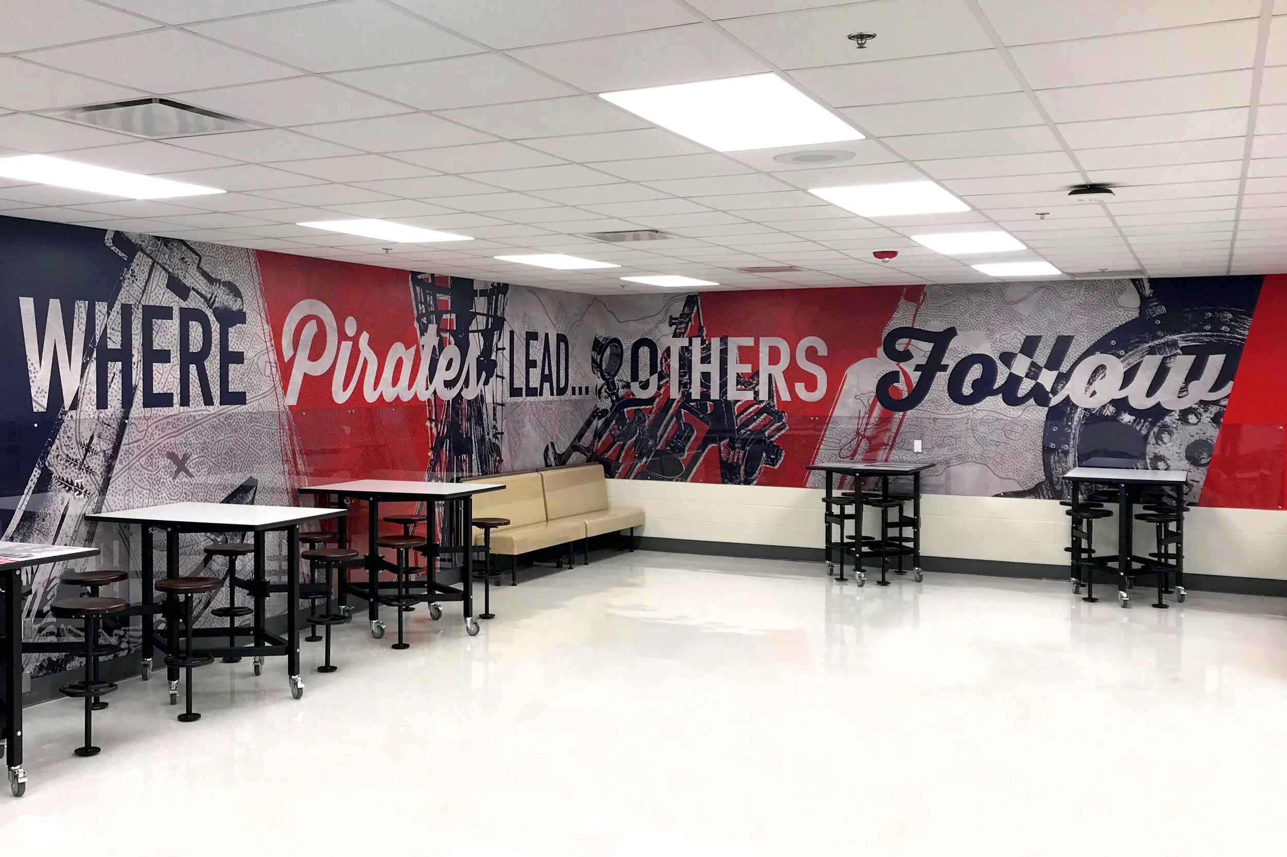 Louis Pizitz Middle School