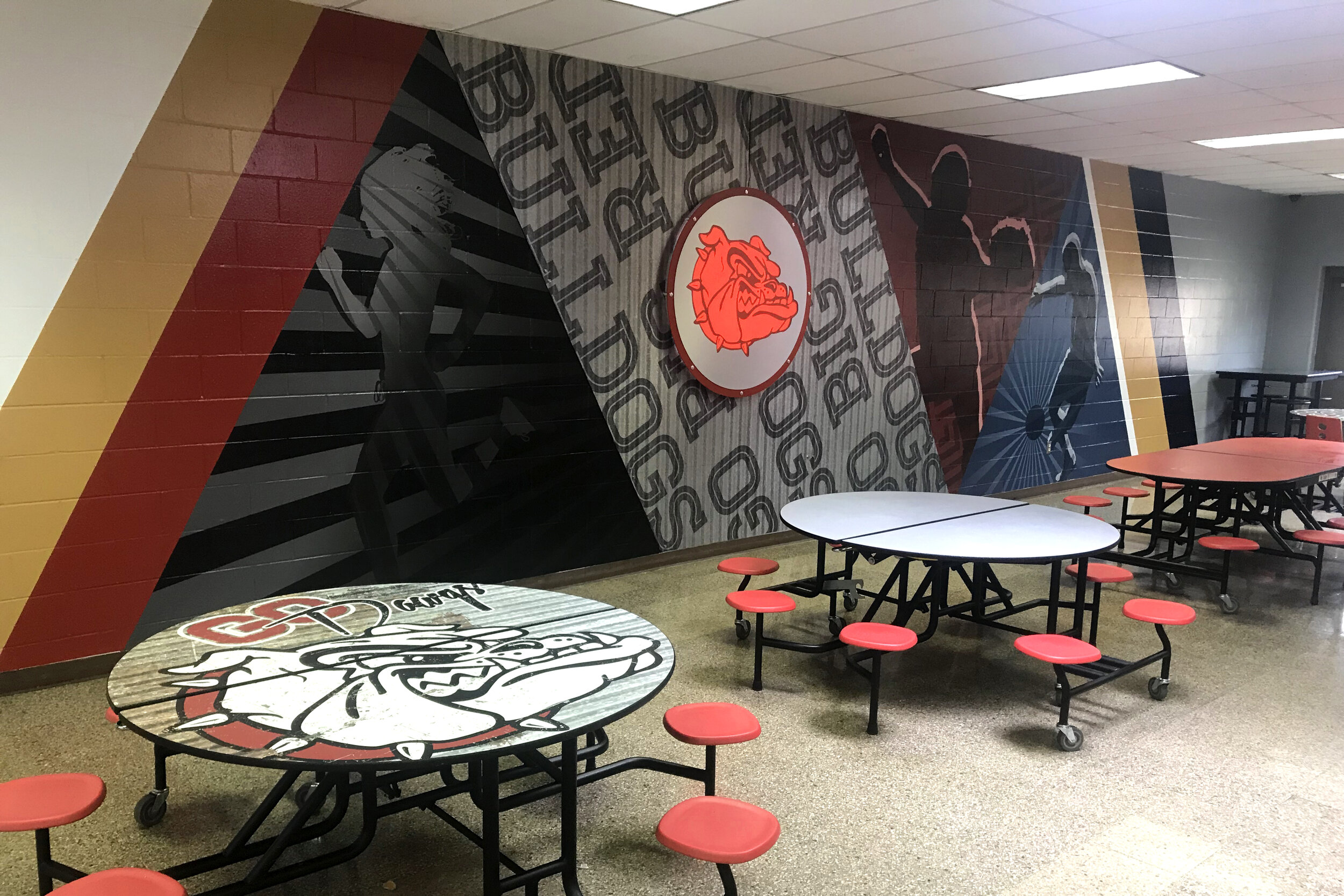 Anniston Middle School