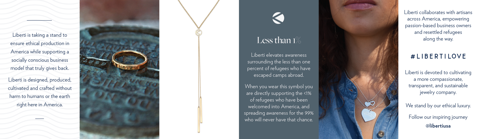 Accordian fold brochure