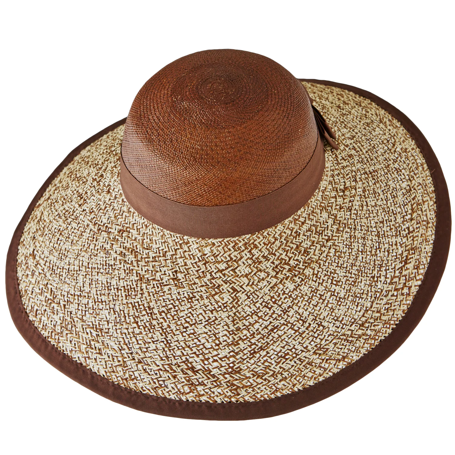 montecristi panama hats