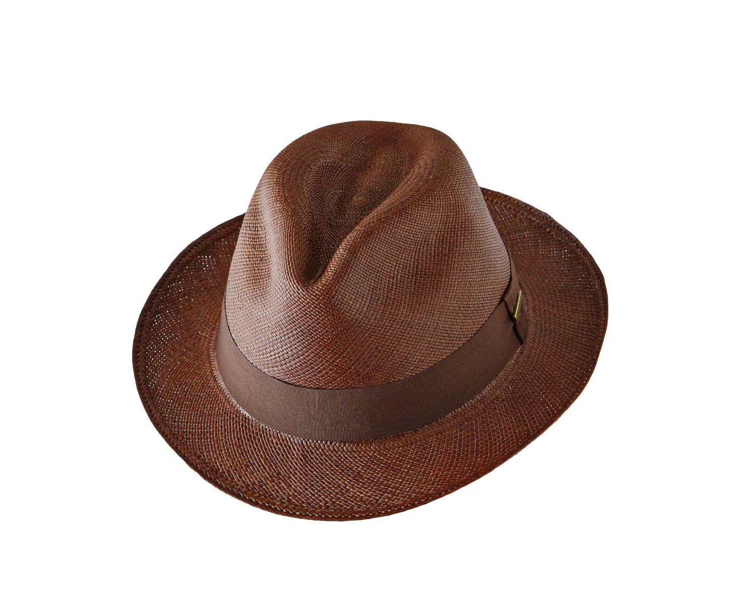 montecristi panama hats display picture 2