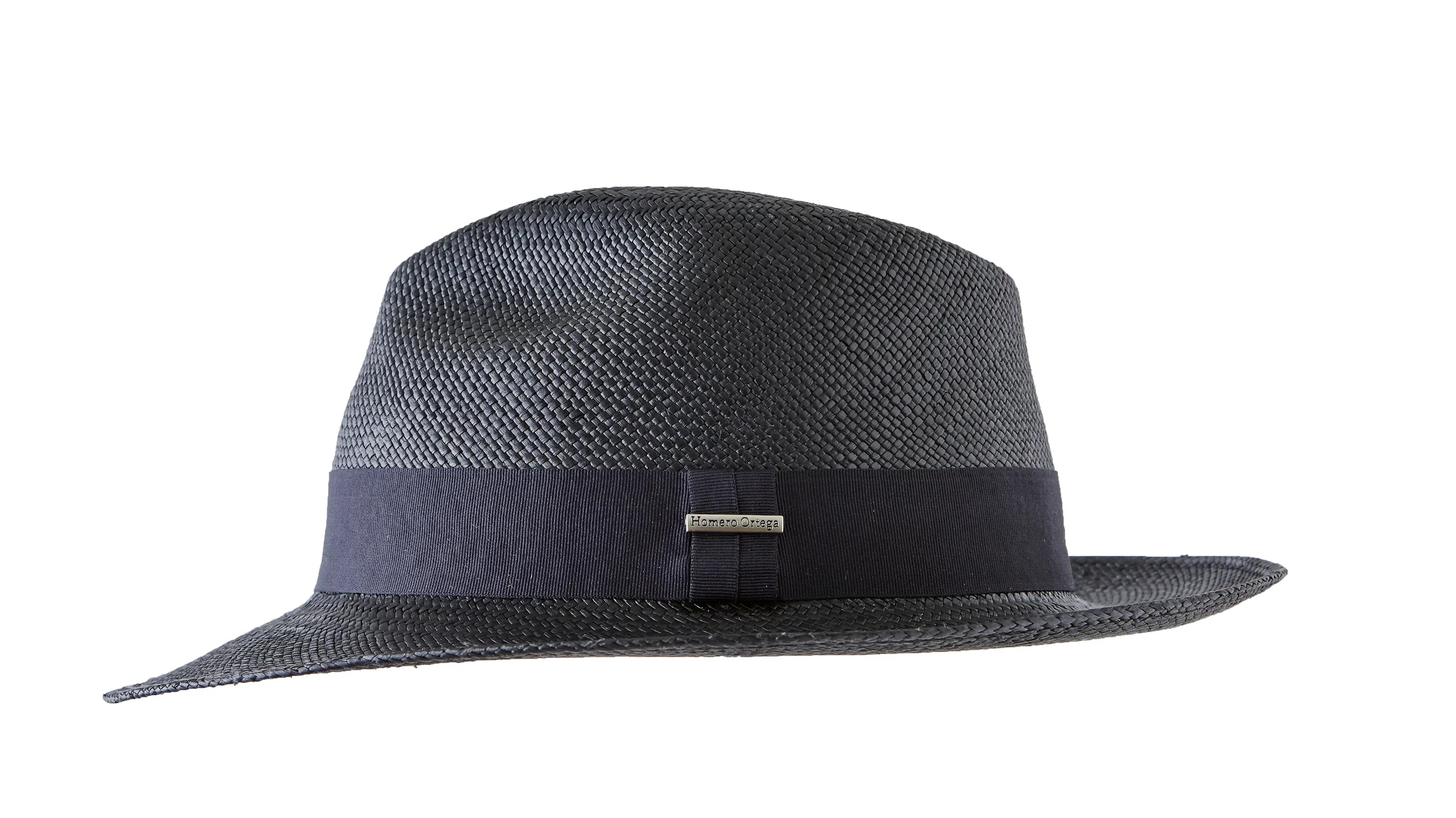 montecristi panama hats display picture 2