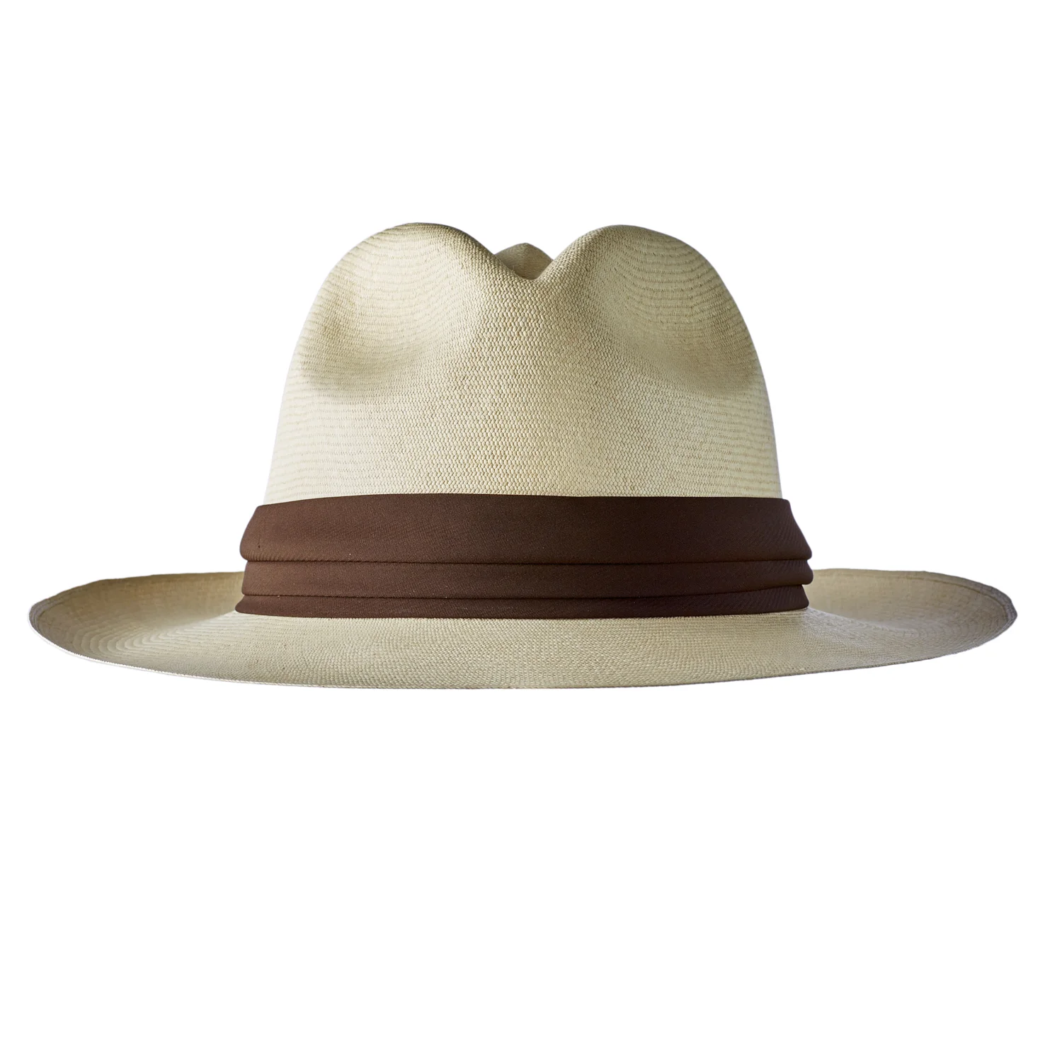 montecristi panama hats