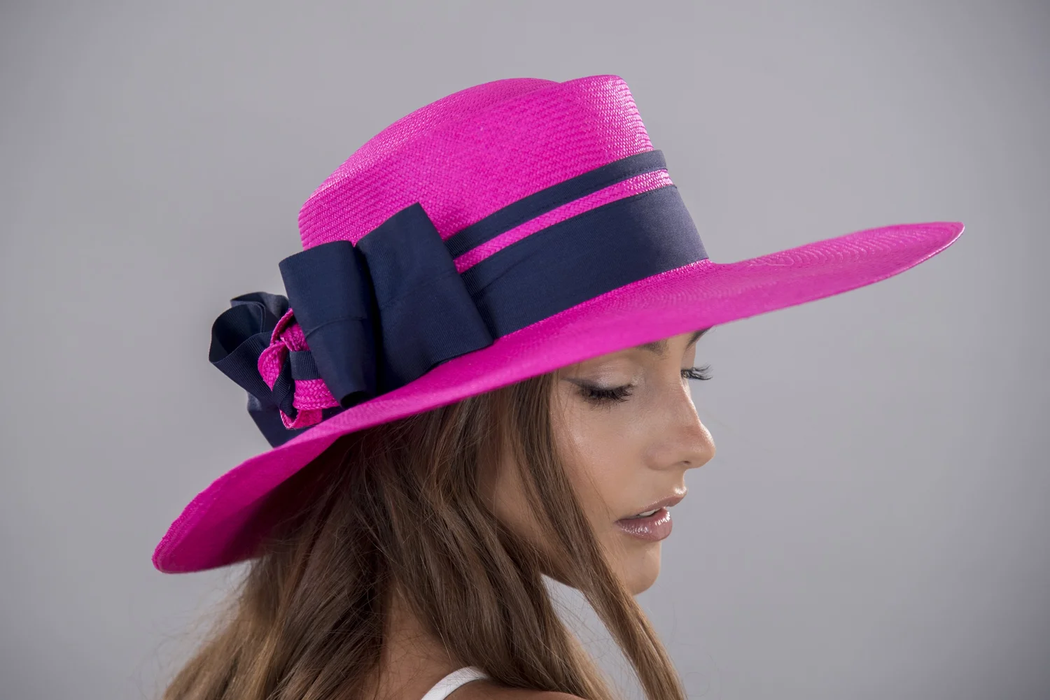 montecristi panama hats