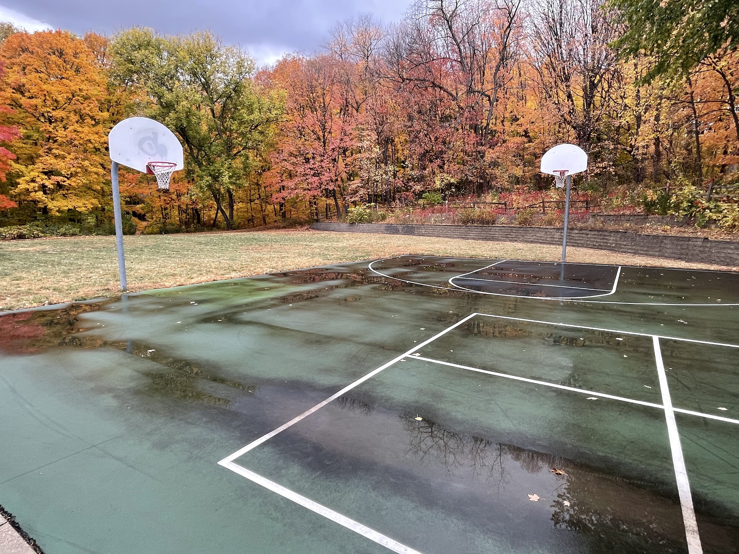 Imperial Hills Park — HEALY LOCATIONS, INC.