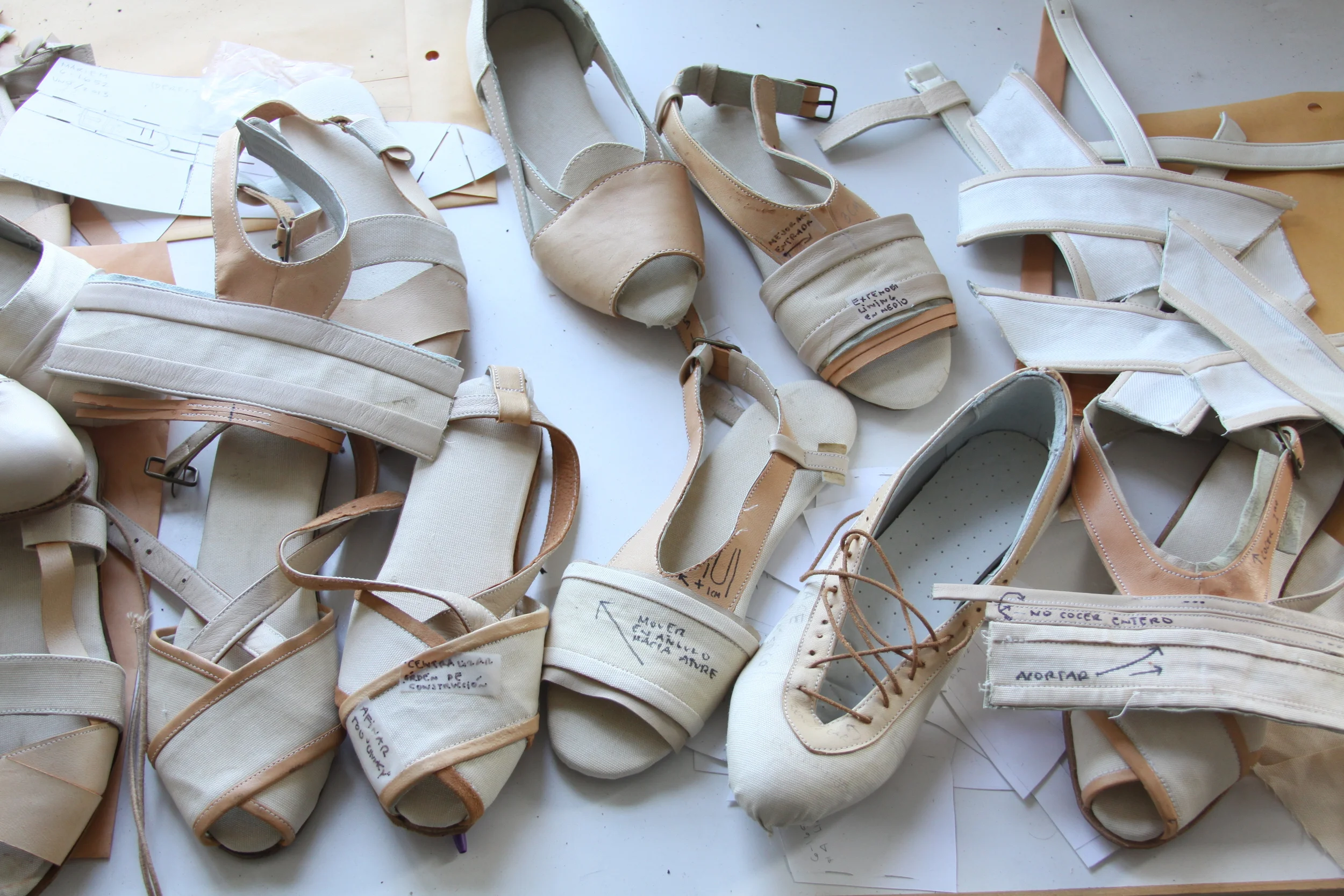  Revision of Mock Ups 