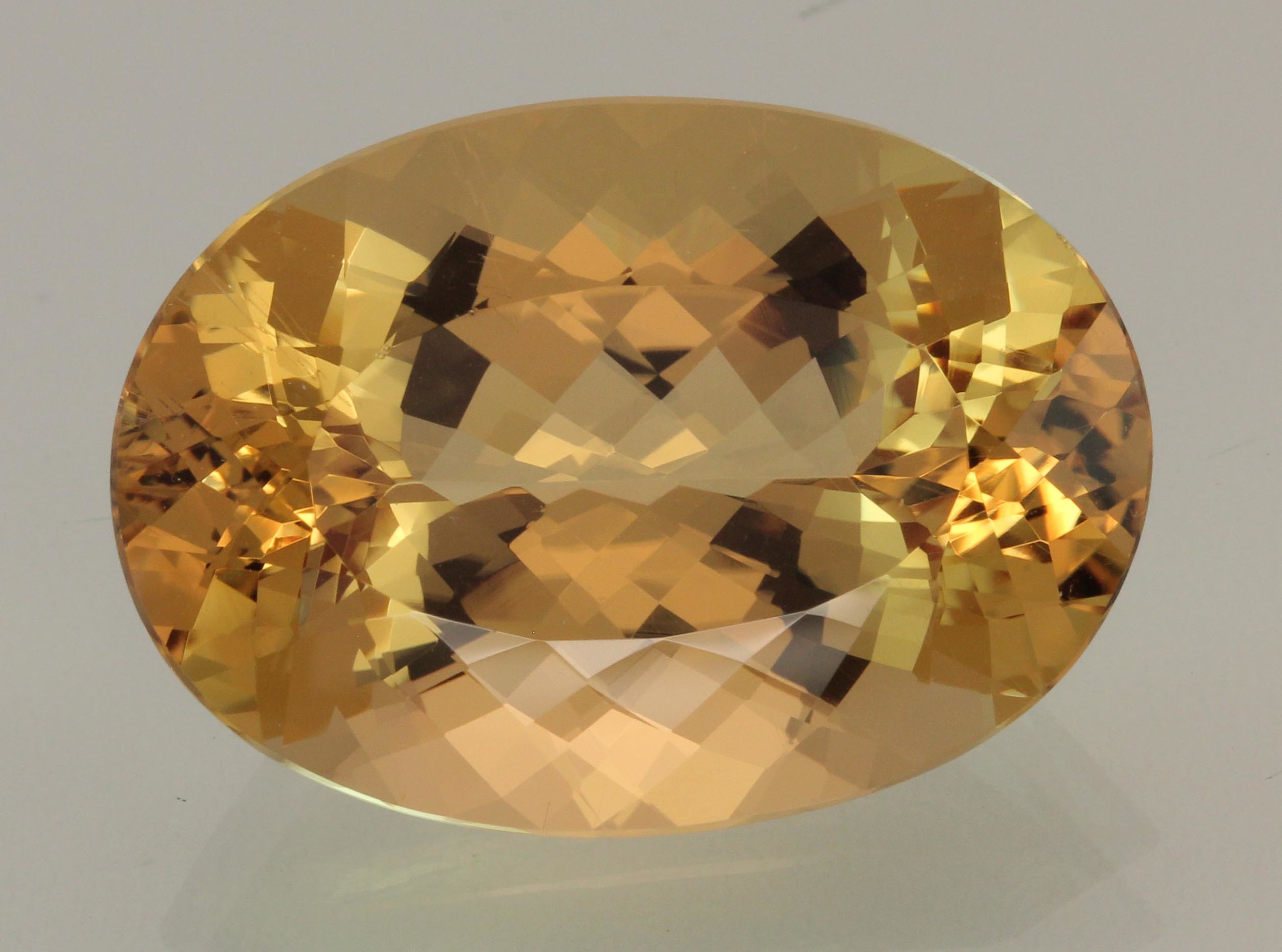 Beryl 65.66ct