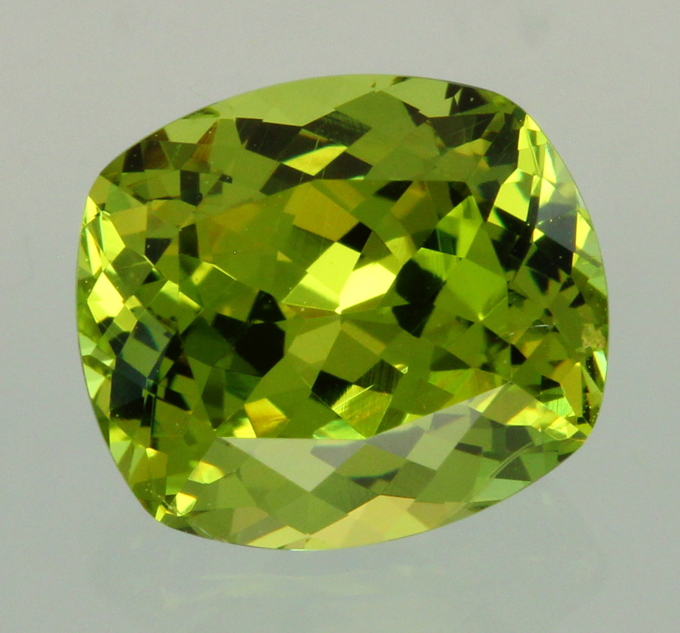 Mali Garnet