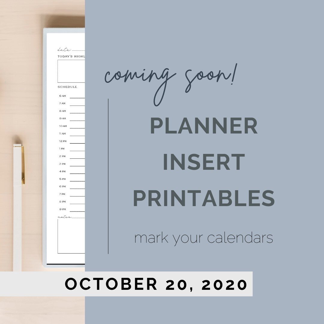 Creating printables has been an idea churning in my head for a few years. I always put them off out of lack of time, out of fear of the unknown. What if my ideas aren't good enough, what if it is not received well, what if, what if, what if...⠀⠀⠀⠀⠀⠀⠀