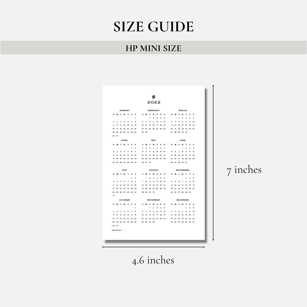 2022-calendar-and-holiday-list-hp-mini-ninel-studio