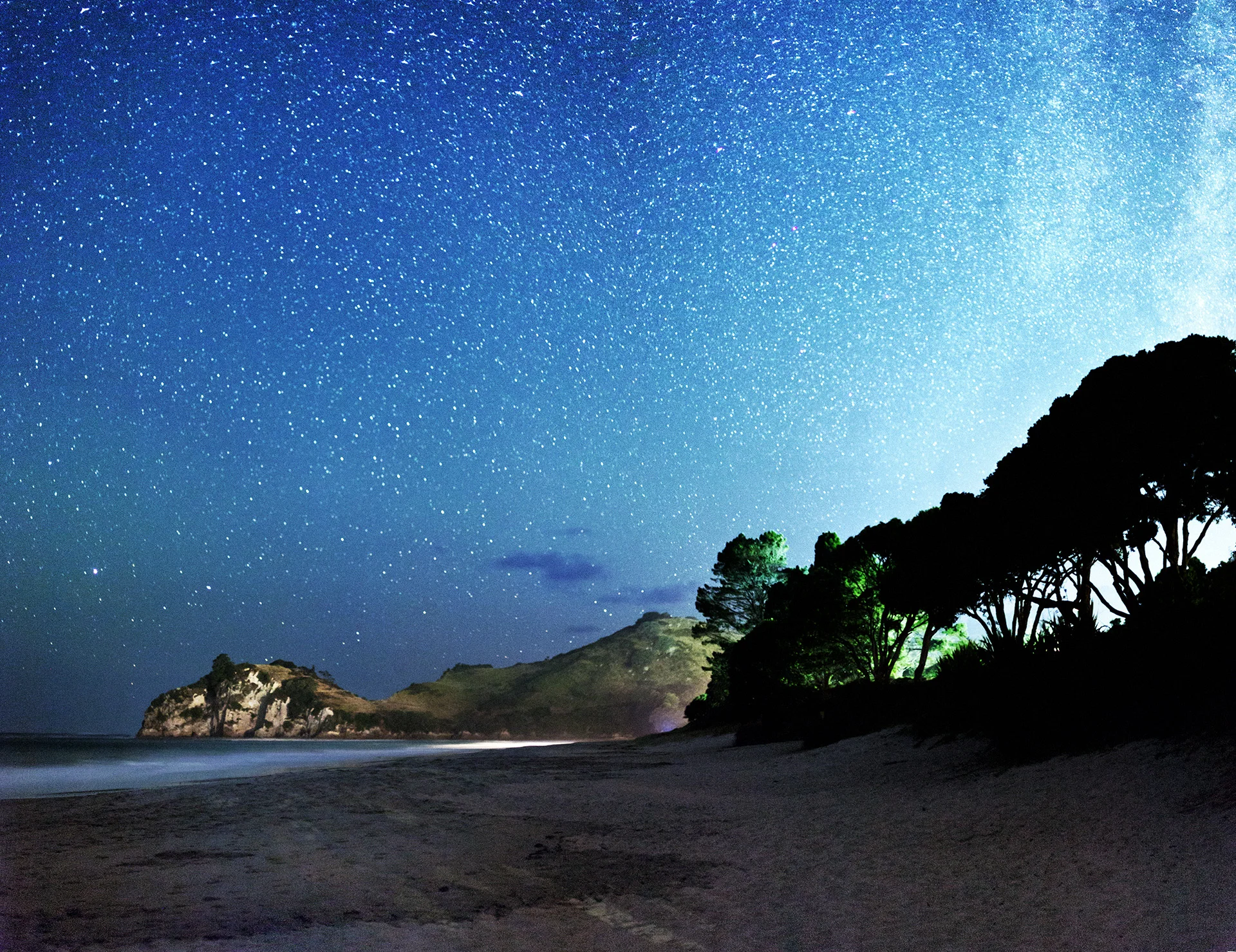 Starry Night