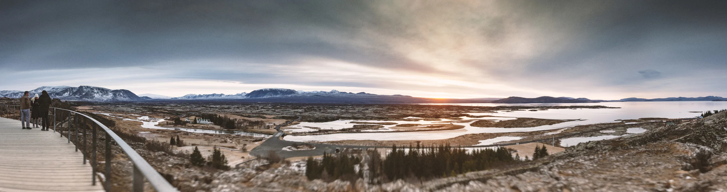 Pingvellir