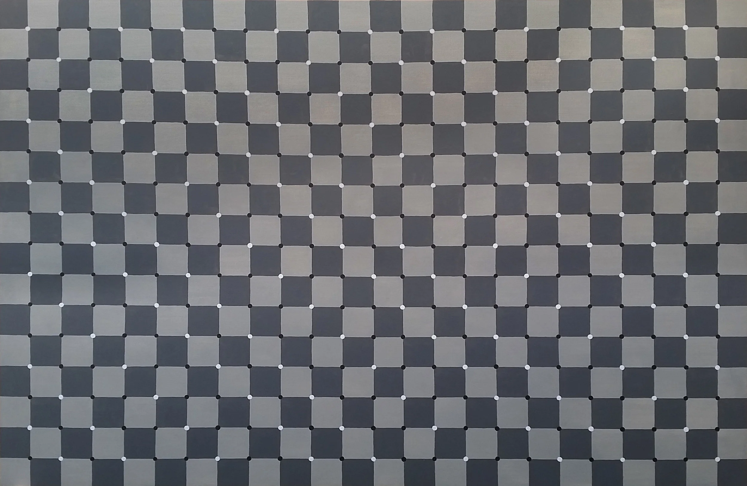 Making Waves In Grey