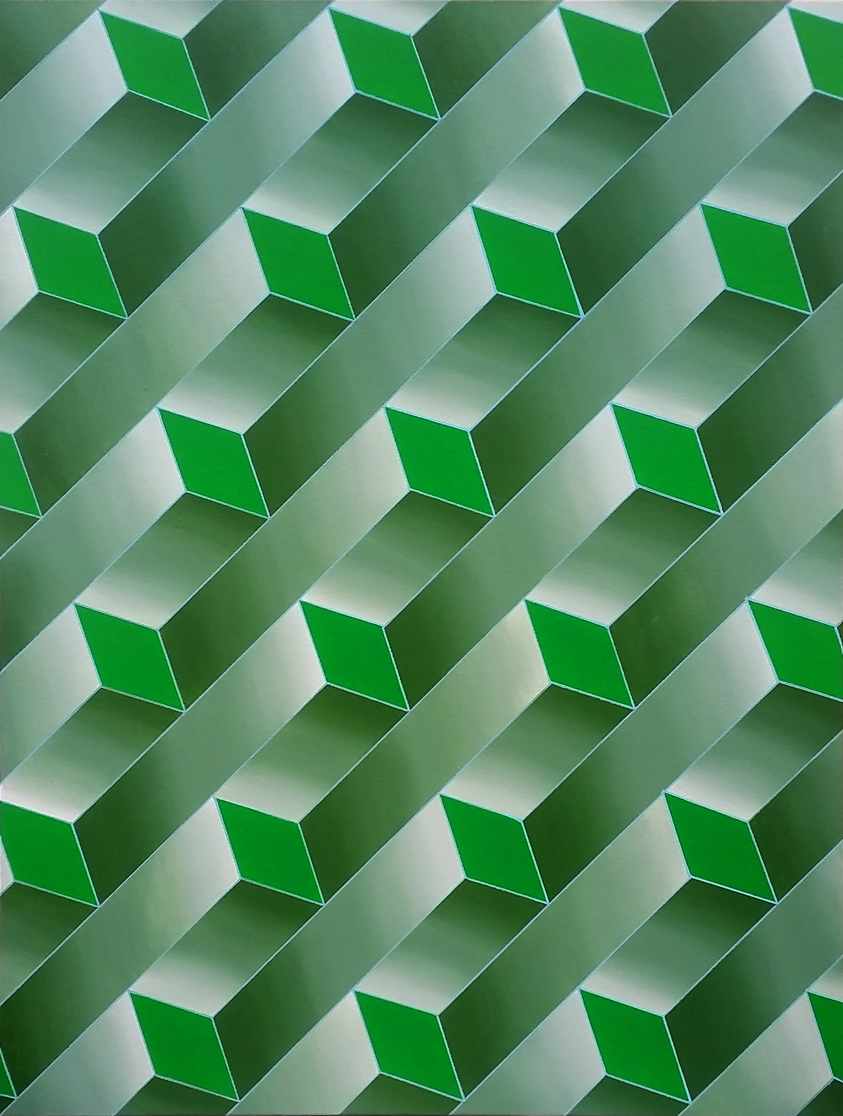 Emerald City