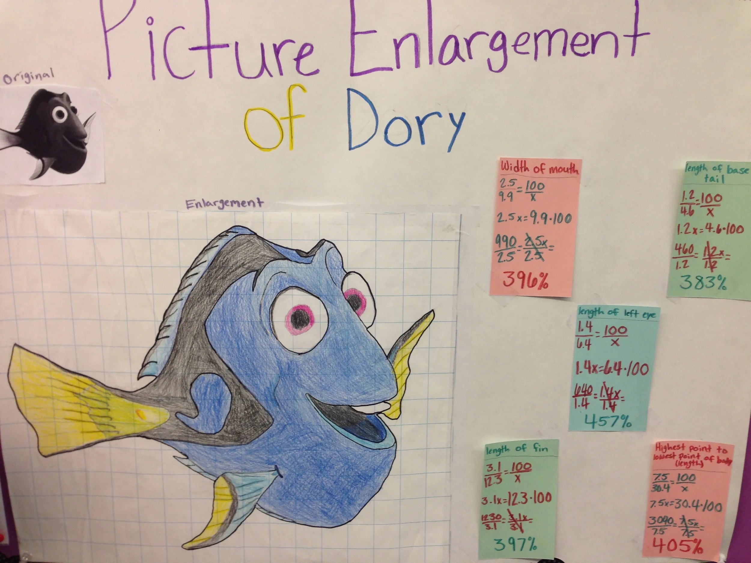 dory