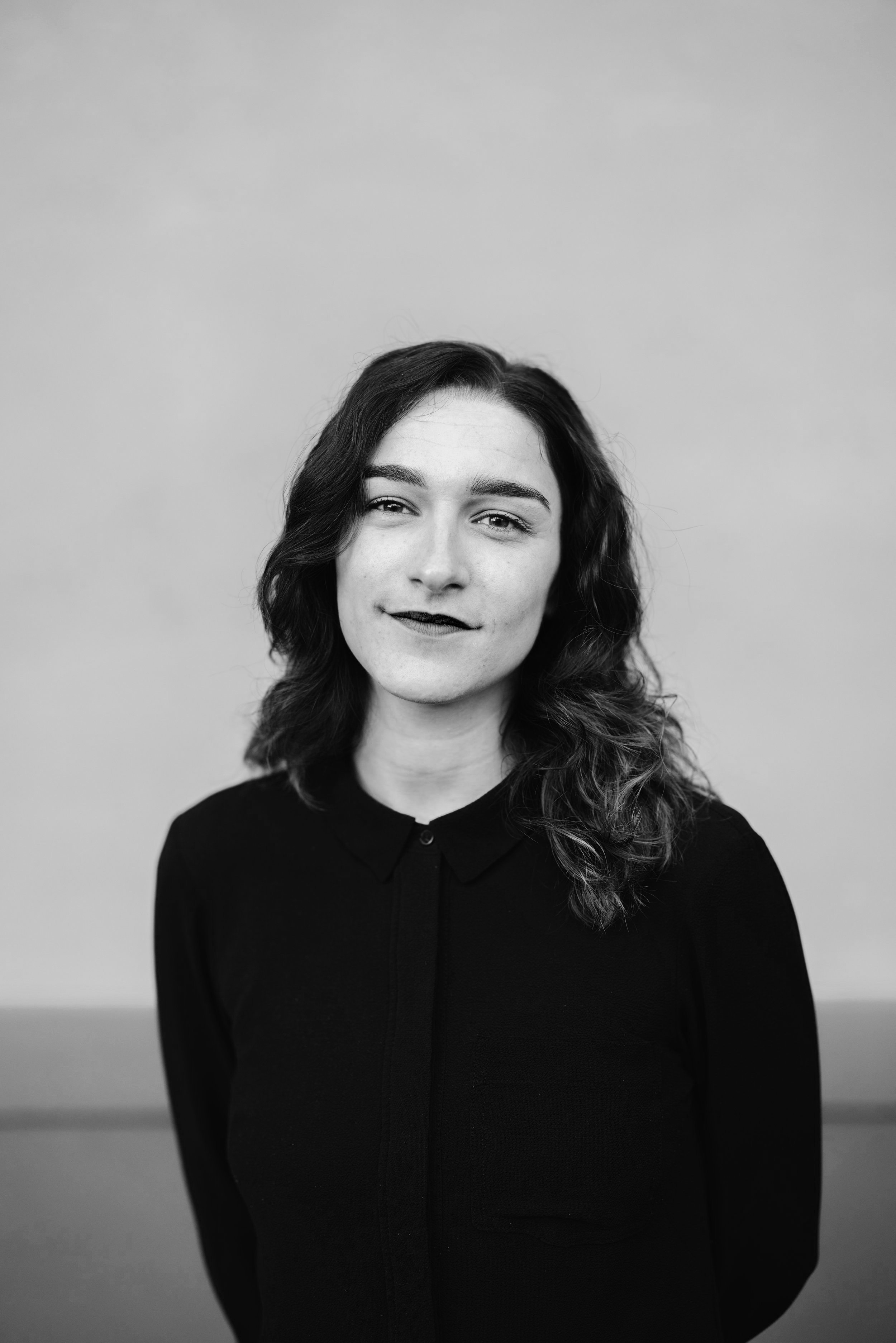 Nadège | Spa Manager &amp; Esthetician