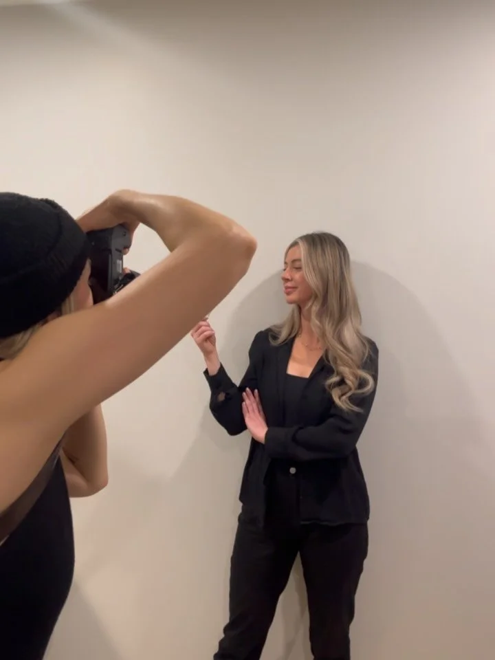 Happy 3-year anniversary to our Birch Babe, talented esthetician, and social media queen, Lavina! 💕💅🏽
Congratulations on your recent well-deserved promotion to Spa Lead 🌿& on being voted the Best Estheticians in Revelstoke for 2025, we&rsquo