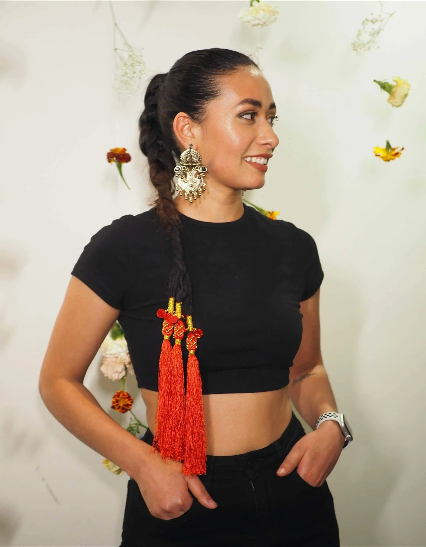 Happy birthday to our darling @shinebright_rups 💖🥳✨

We adore you and the bright energy you bring inside and outside of Birch &amp; Lace. We can&rsquo;t wait to welcome you back from your holiday! 

We miss you!! 🥰