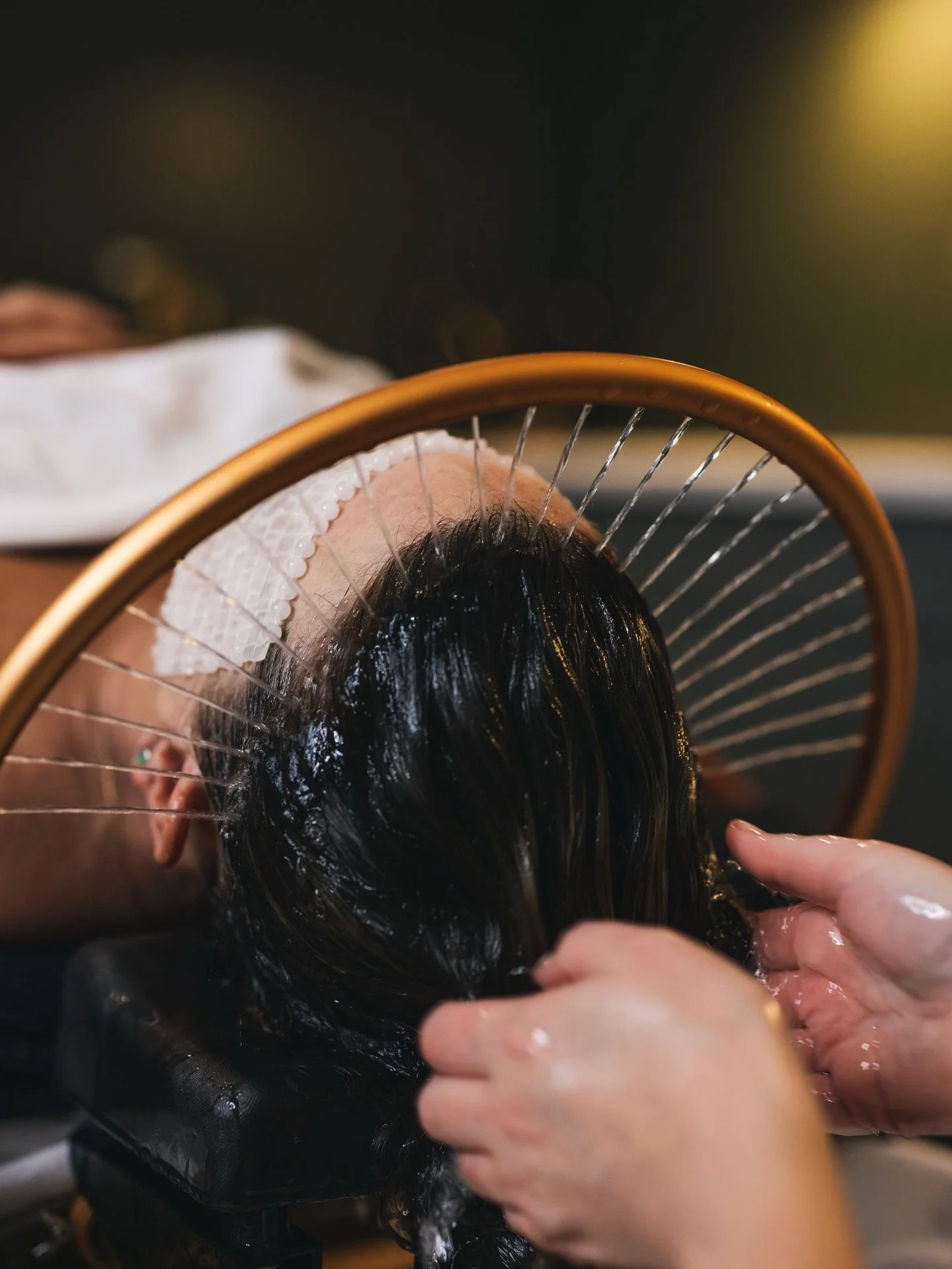 ✨ Headspa Launch Week! ✨

Enjoy 50% off our new Headspa services when you book with Rupa, Lavina &amp; Makenna this week only.

If you&rsquo;re booking online, don&rsquo;t worry&mdash;the discount will be applied in-salon at checkout.

Offer availabl