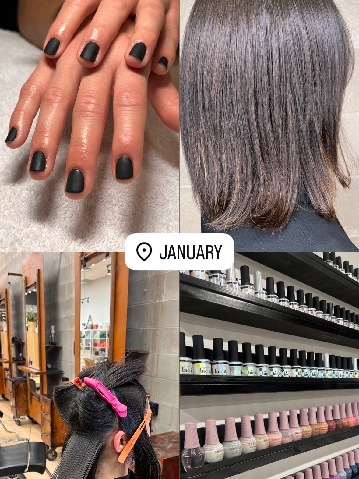 2025 📸🥰 💛✨

This year Birch &amp; Lace was filled with growth, creativity, connection, and so much gratitude. 🙏 From welcoming new faces into our chairs, launching new services we&rsquo;re so proud of, celebrating milestones with our team, and co