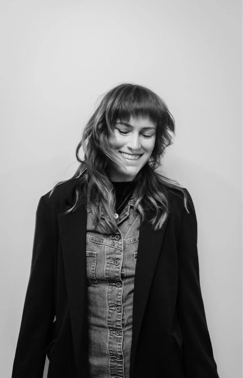 Ellie | Lead Stylist &amp; Salon Manager