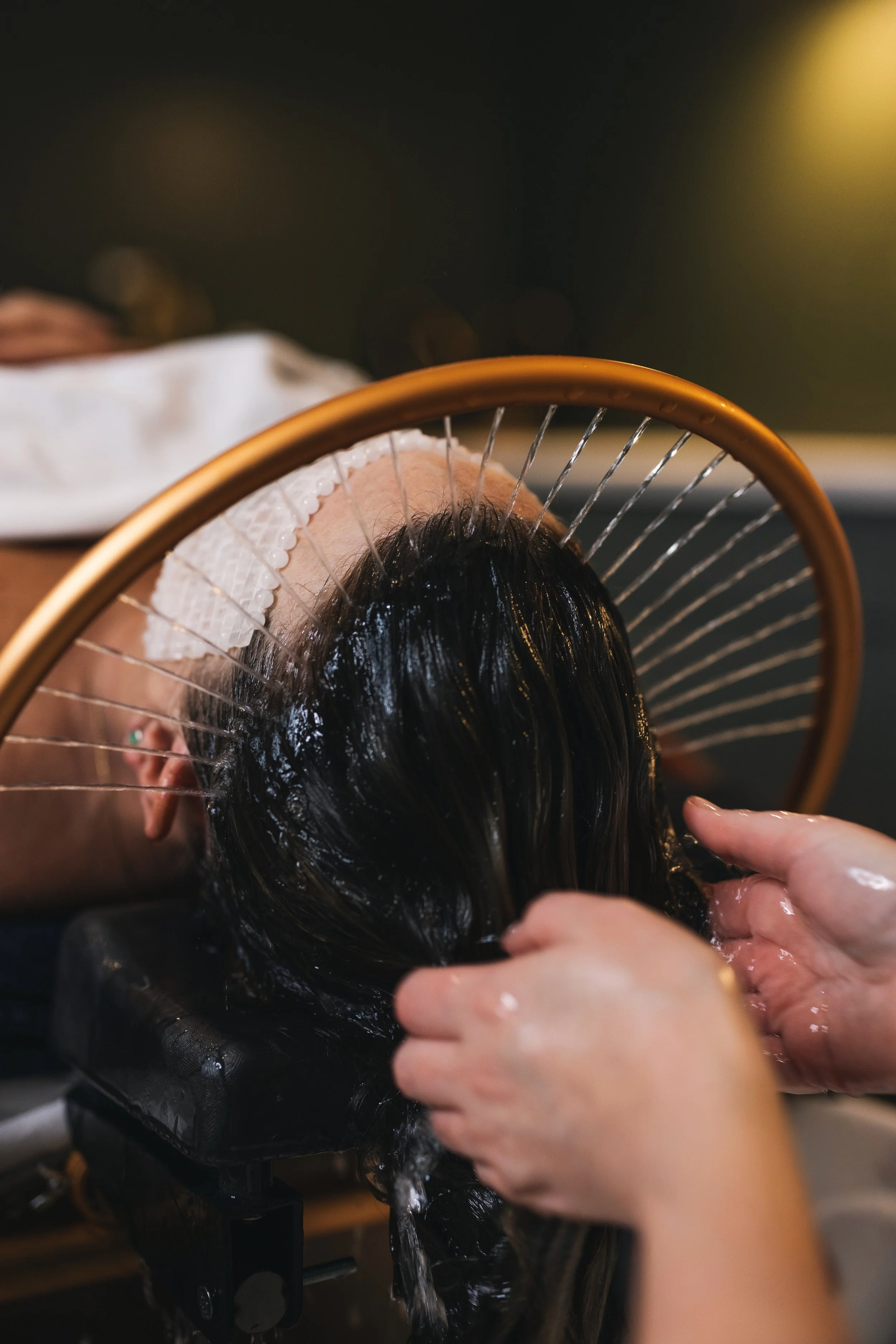 Head Spa: What Is It &amp; Why Do You Need It?