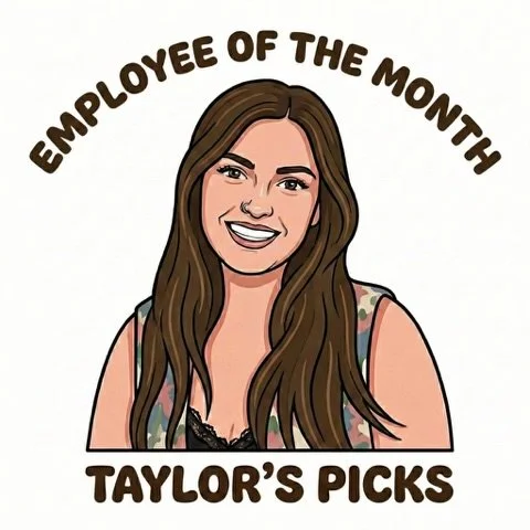 Employee of the Month &amp; celebrating 3 years at Birch 🎉

Products @taylorvolkmann loves; 
Aveda Pure Abundance Blowout Spray, because not only does it provide volume but it also provides hold and heat protection, which she feels makes it a staple