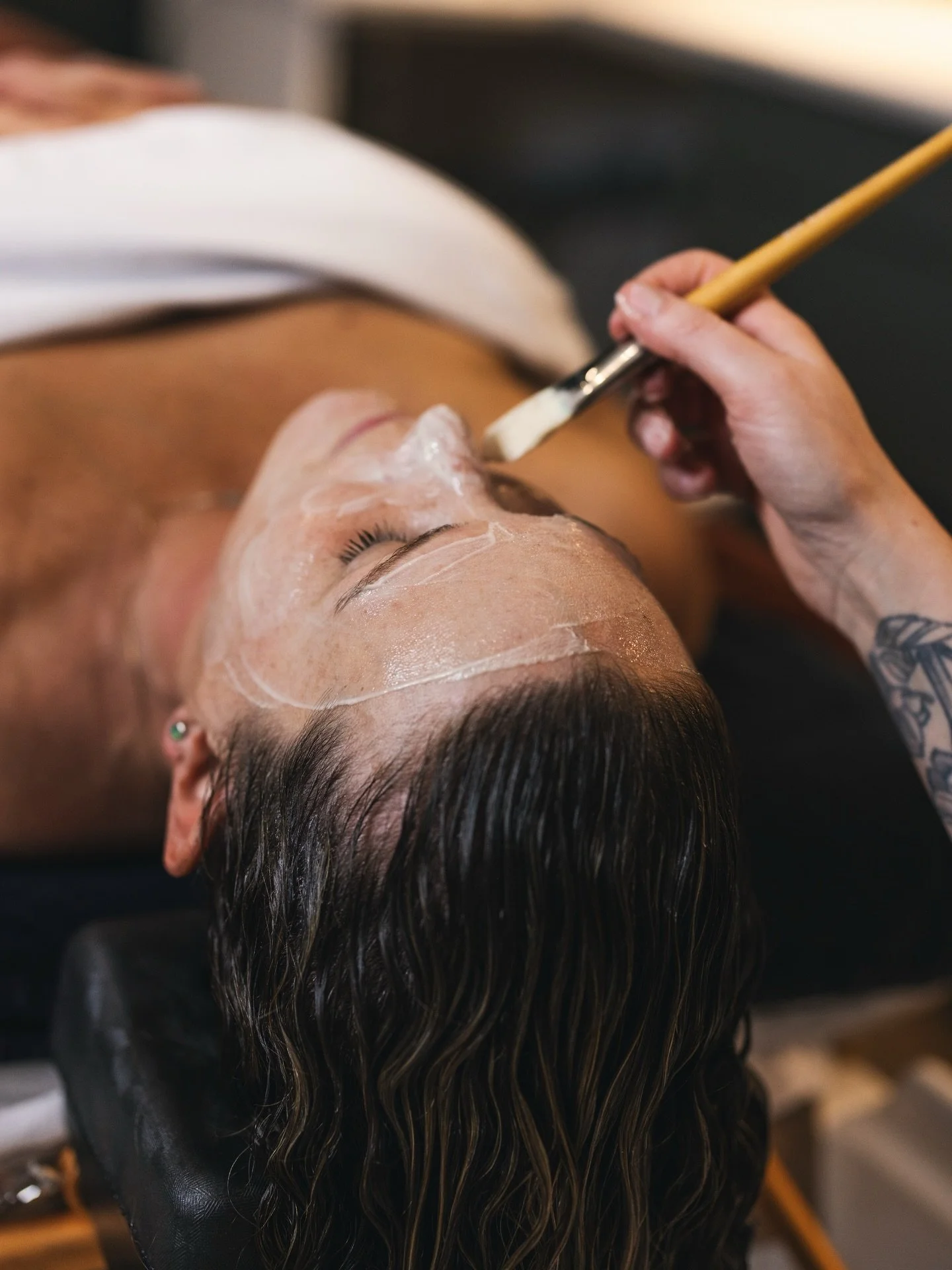 Buy one get 50% off your second skin or body care purchase! 🧖&zwj;♀️✨