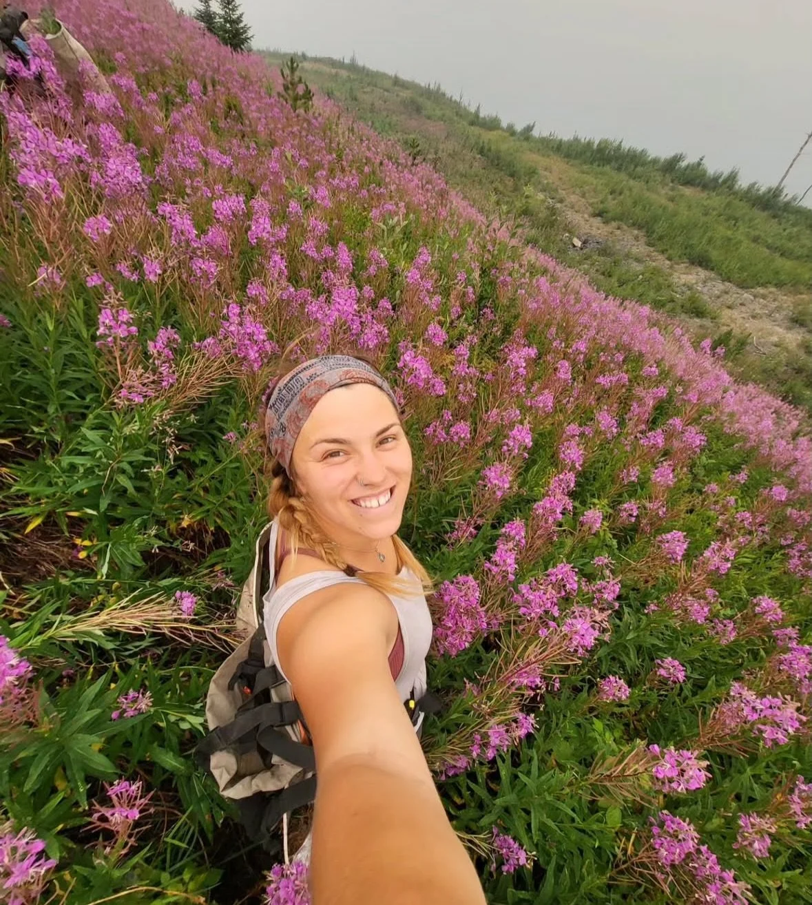 Happy Birthday to our sweet student @devvemma 🌸✨💛

We absolutely love having you as part of our hair program and can&rsquo;t wait to watch you grow into the incredible stylist you&rsquo;re meant to be! ✂️💫