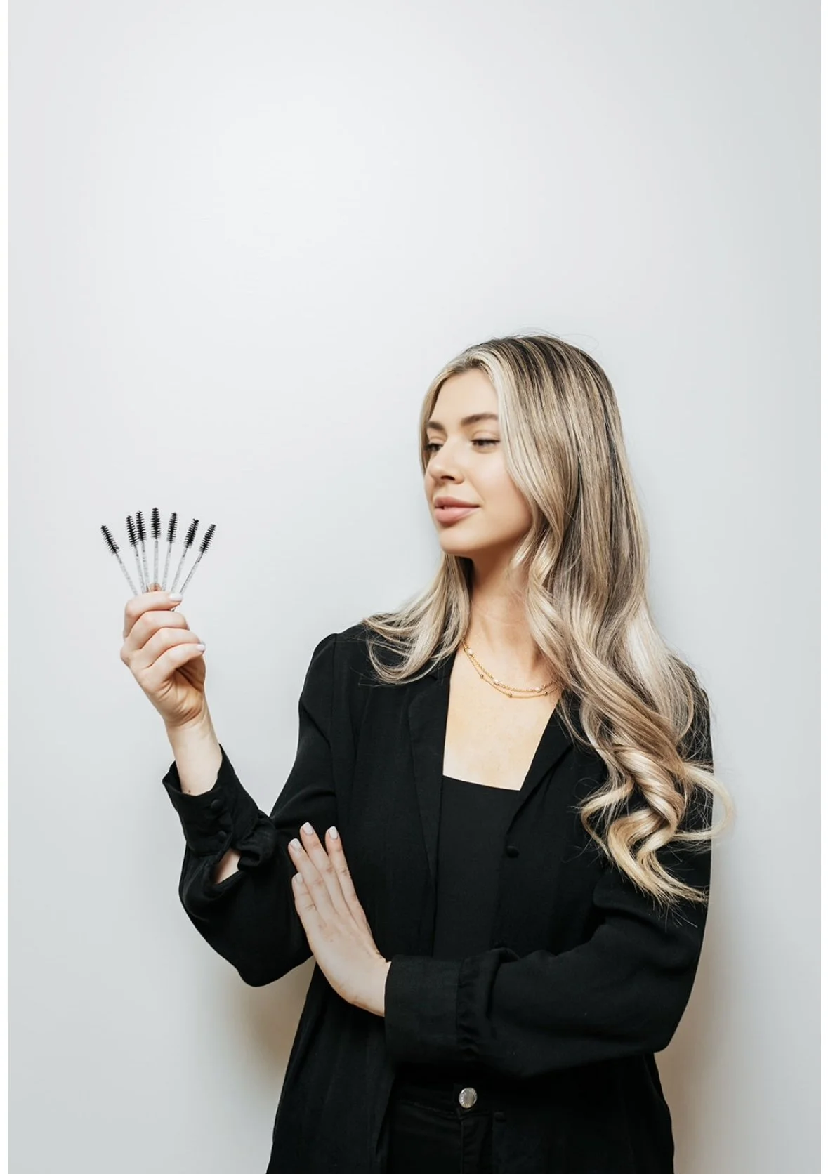 Featured Birch | | Spa Queen, Team Lead &amp; Social Media Extraordinaire : Lavina Coburn