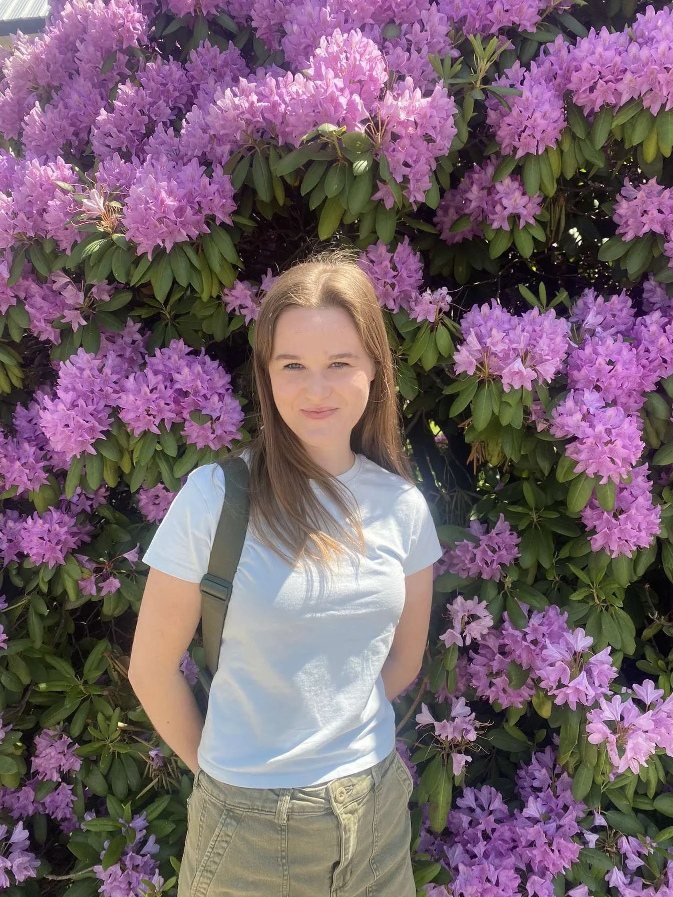 🎉 Happy Birthday to our amazing Birch &amp; Lace student @kay.fay.hair ✂️🌿 we love watching you learn &amp; how passionate you are! 

Wishing you a year full of snipping, styling, laughter, and gorgeous hair days! 💛