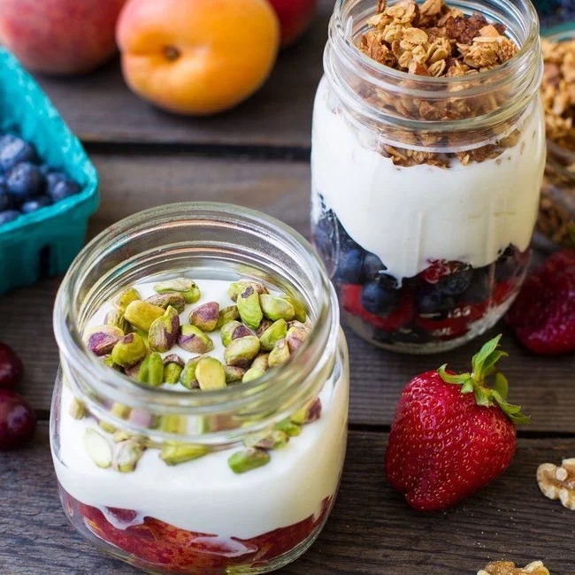 The Art of the Mason Jar