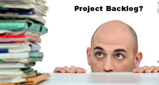 No end in sight to your backlog?