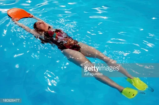 Swim Gadgets: Do You Need Them?