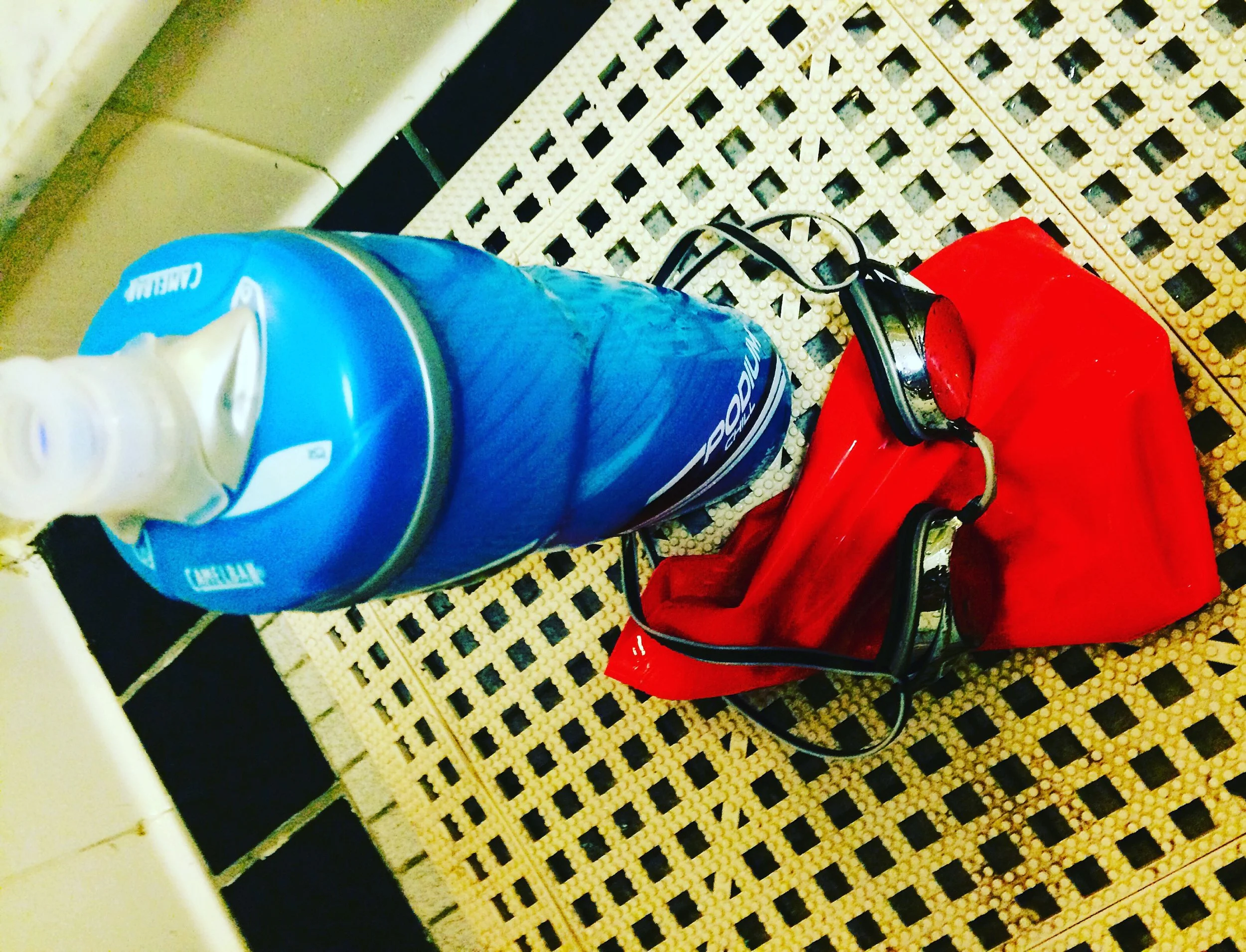 Work It Out: Change Up Your Workout!