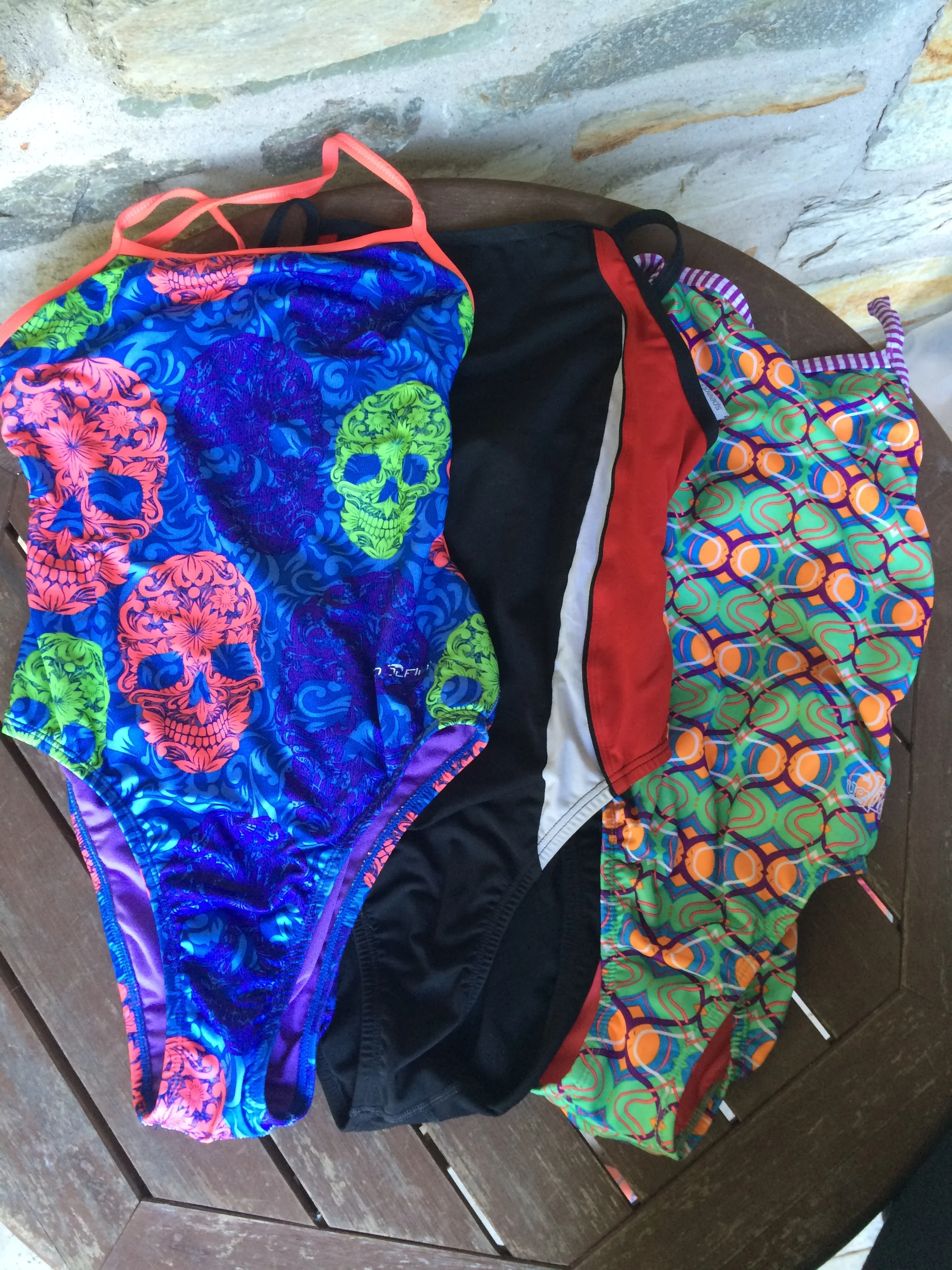 Does this fit me? -Conquering A One-piece 