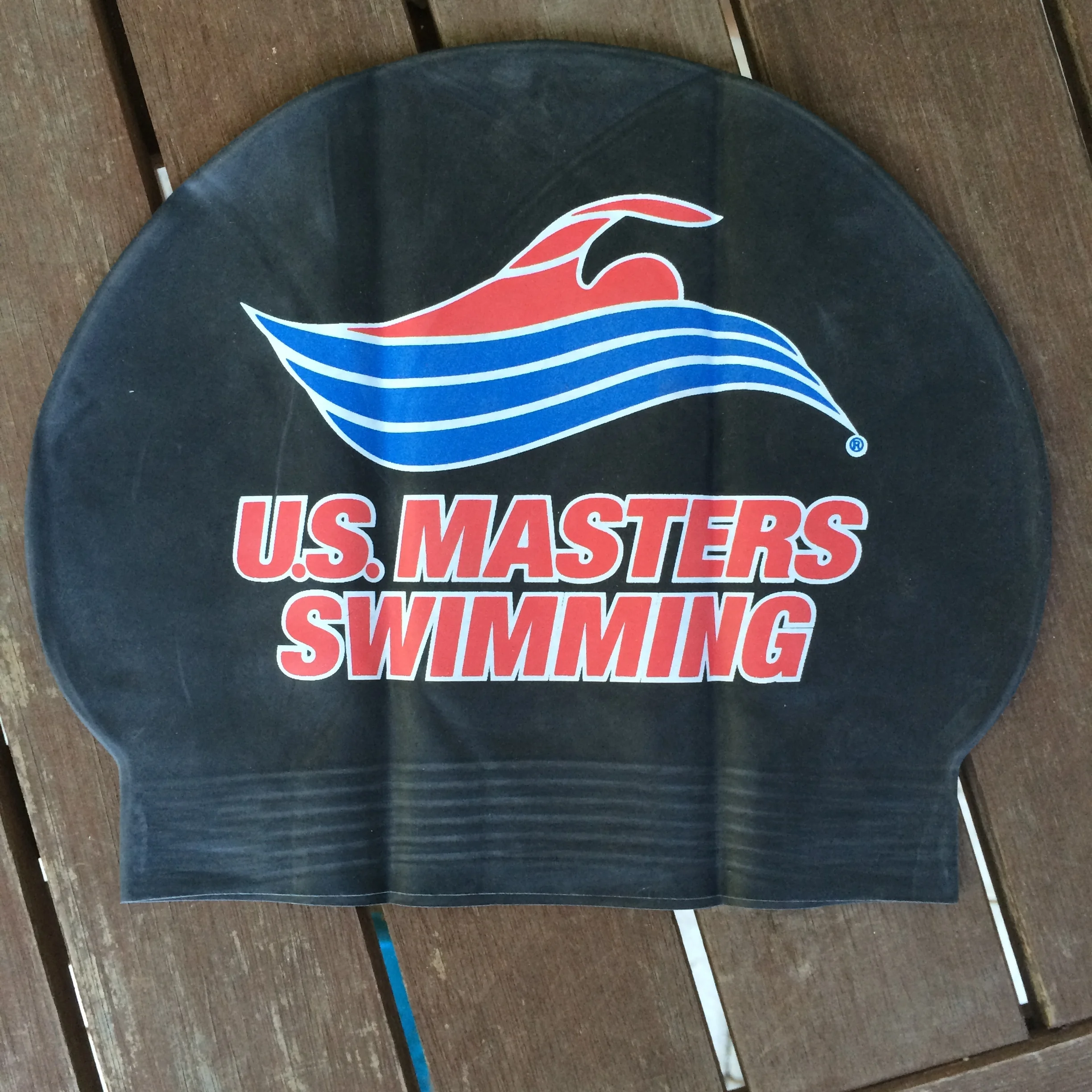 Do you Want to Start Swimming Again? Check out U.S. Masters Swimming