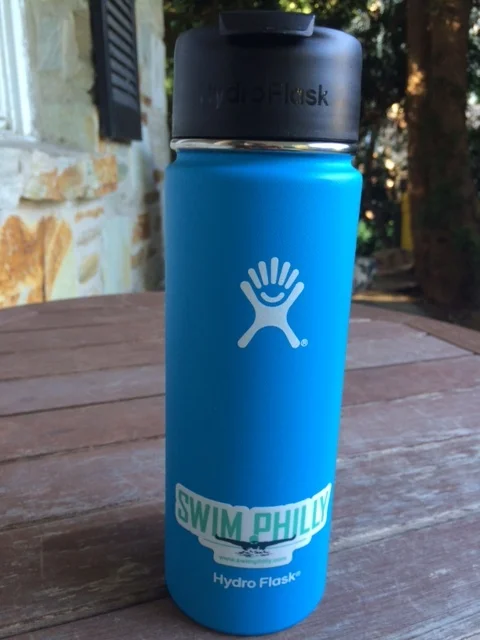 The Hydro Flask