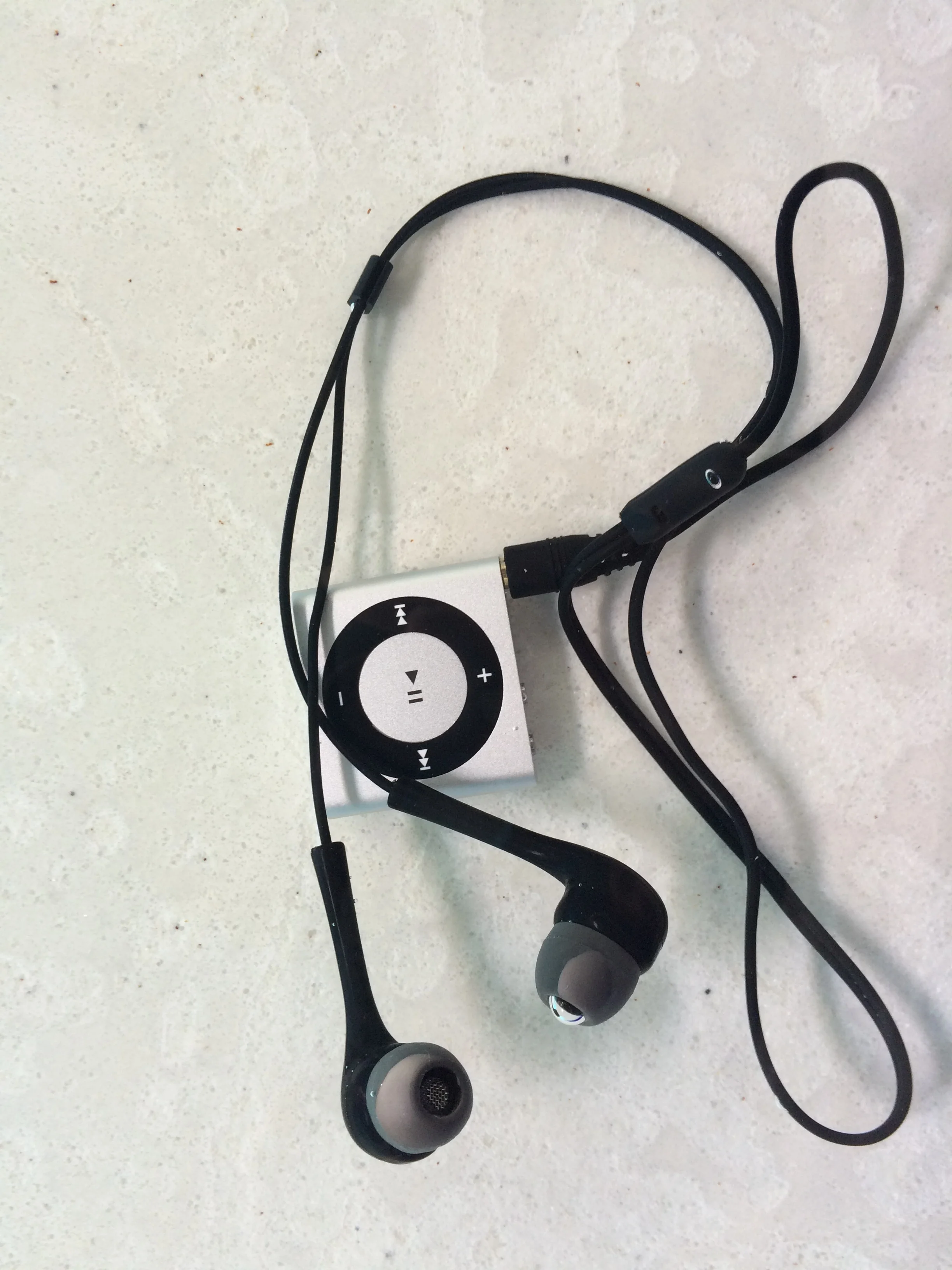 Underwater Audio Sound System