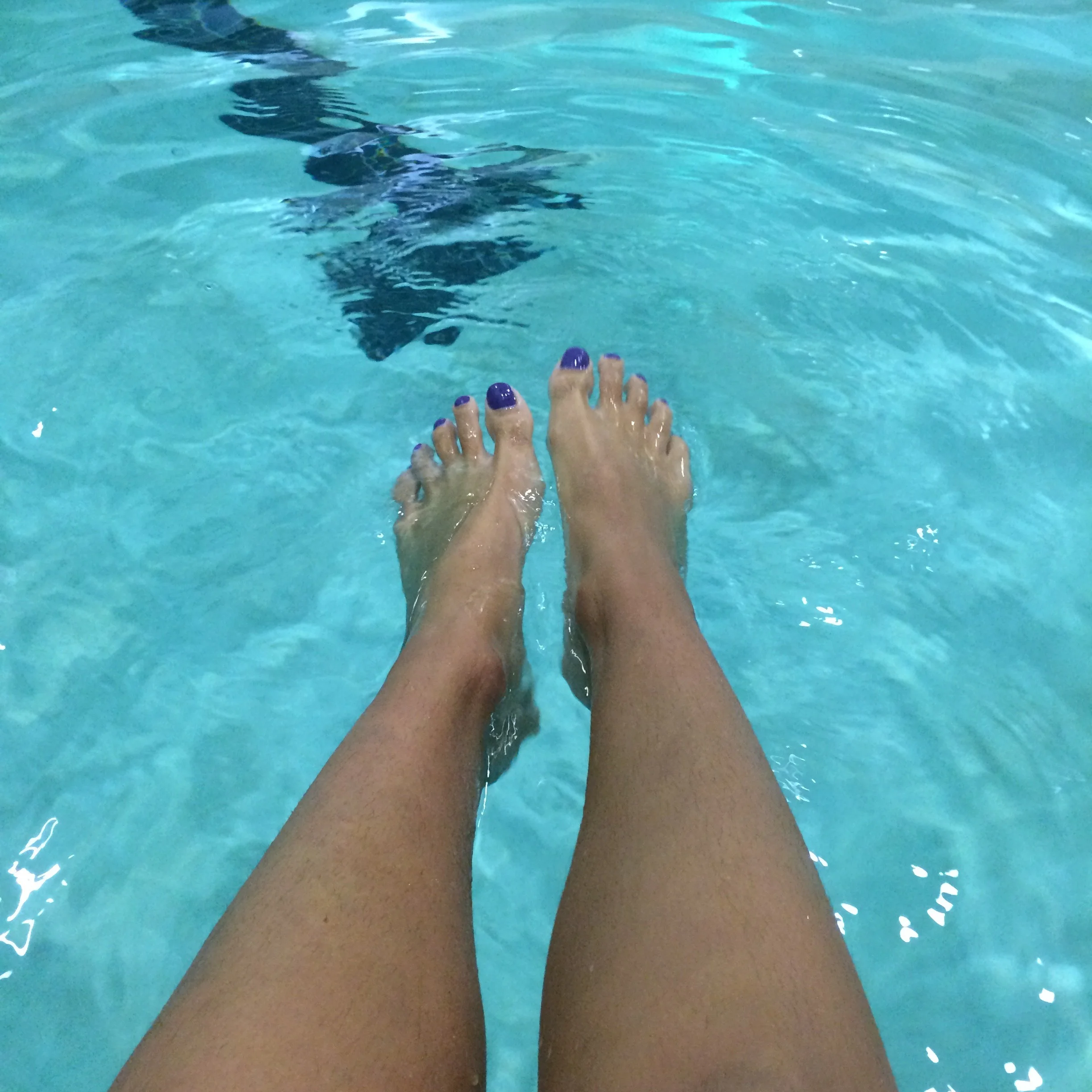 How to Make your Kick Stronger