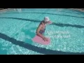 How to Flip Turn