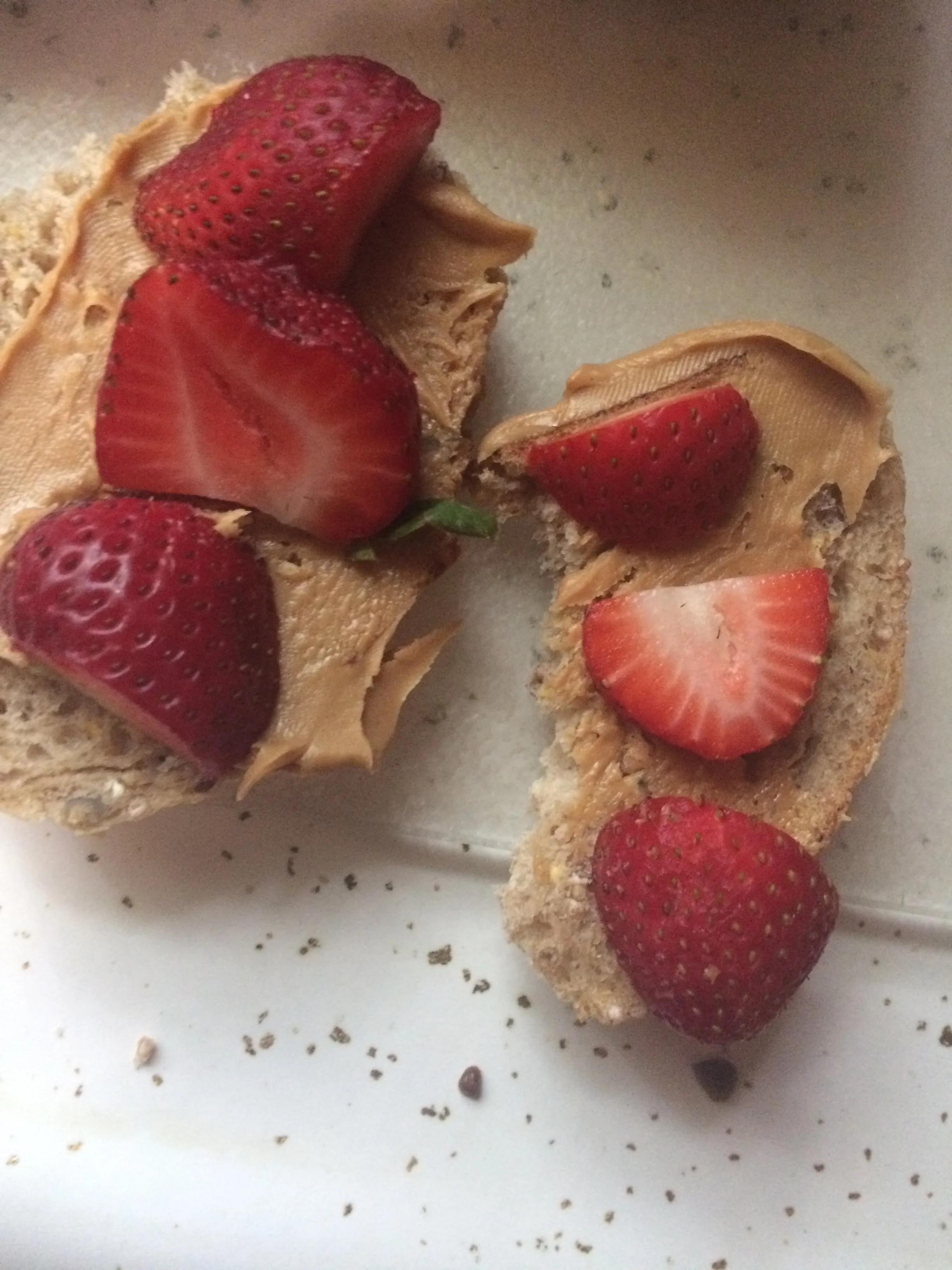 Three Yummy Early Morning Meals 