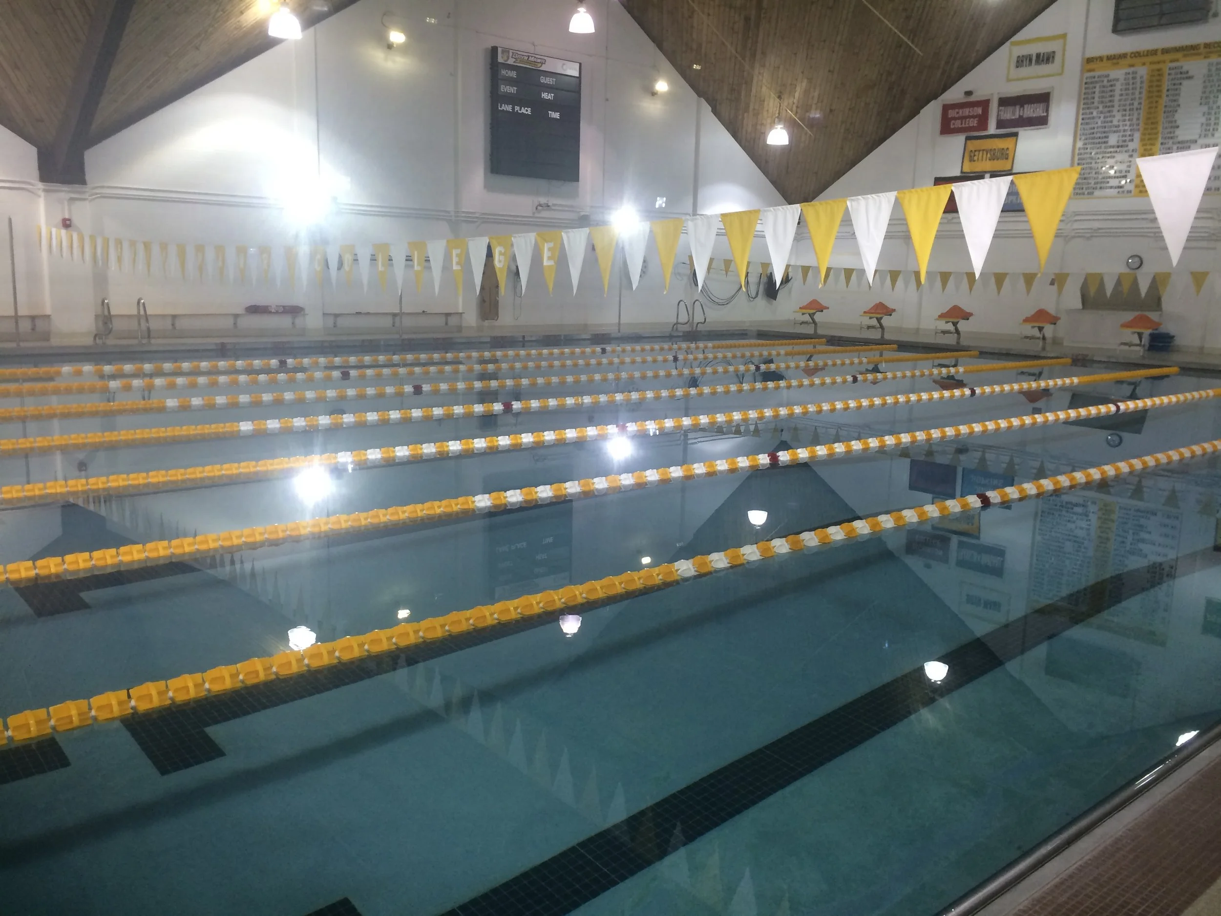  Head Coach of a Middle and High School Program