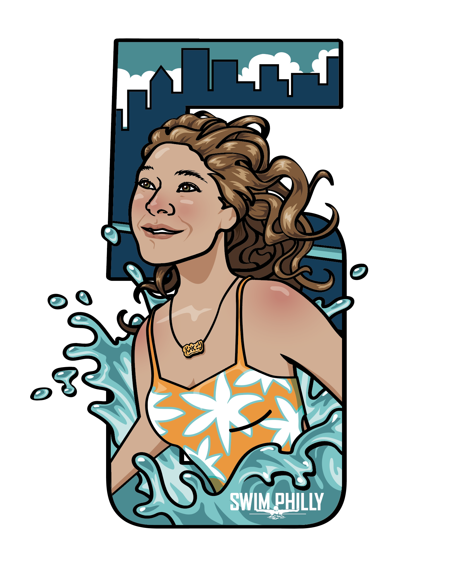 Swim Tips For the Summer: Covid Edition