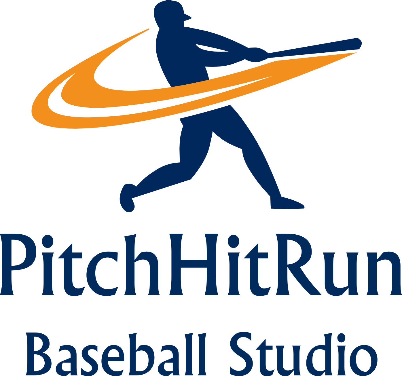 Pitch Hit Run Baseball Studio