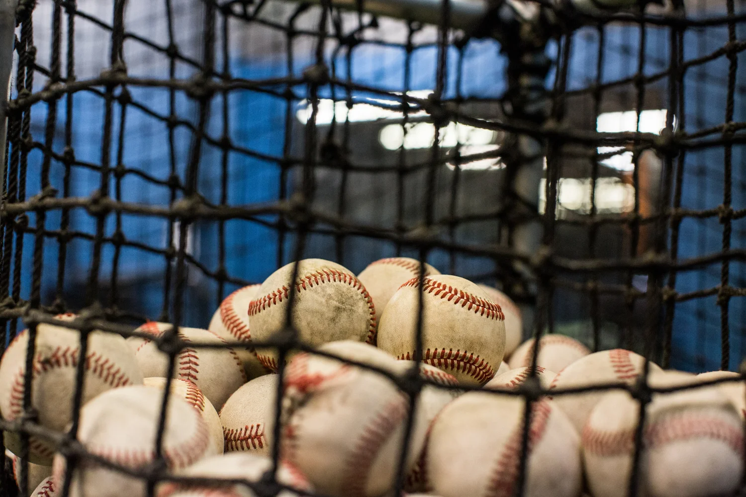 Pitch Hit Run Baseball Studio