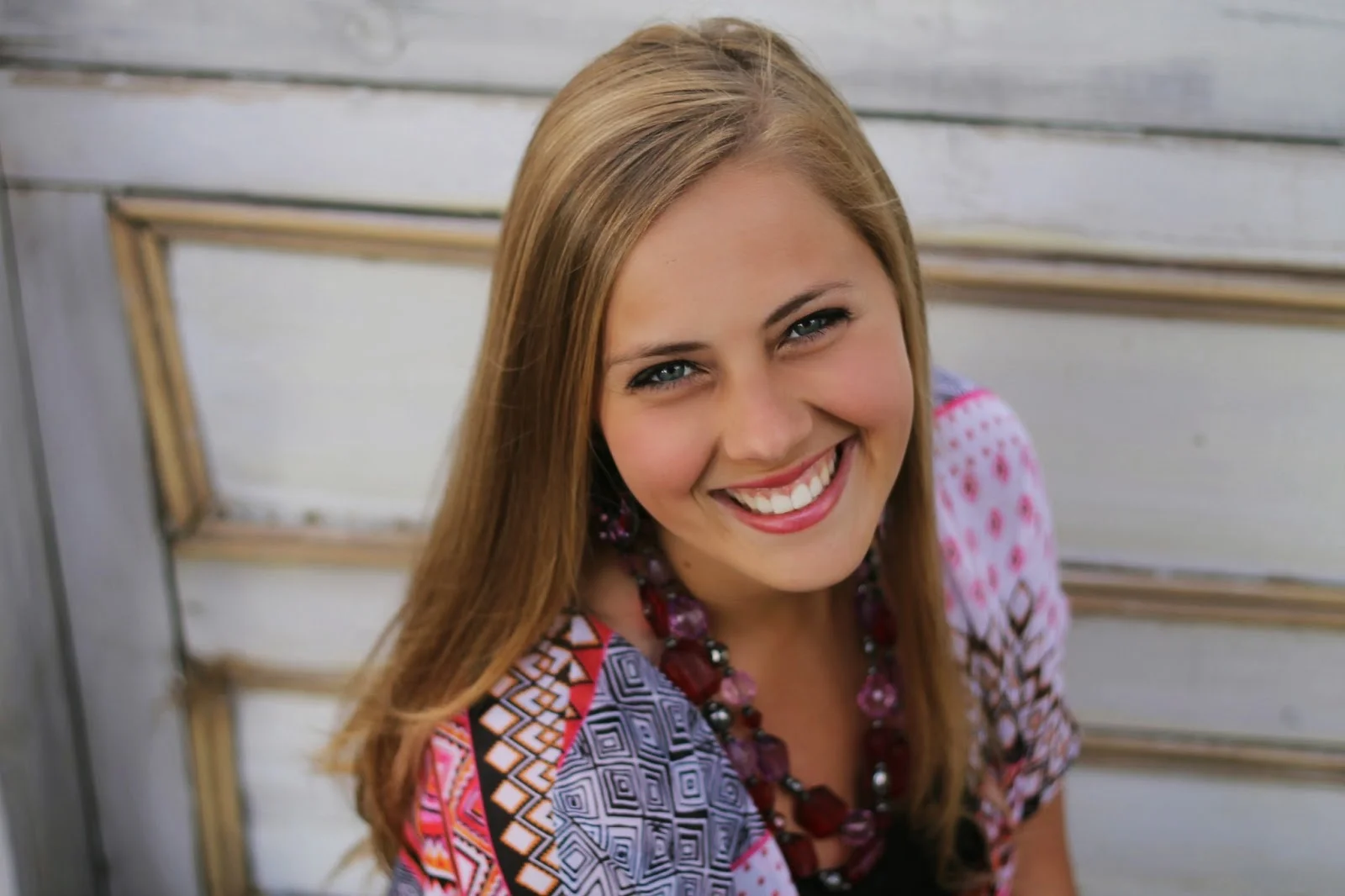 Ashley - TCU Graduate!