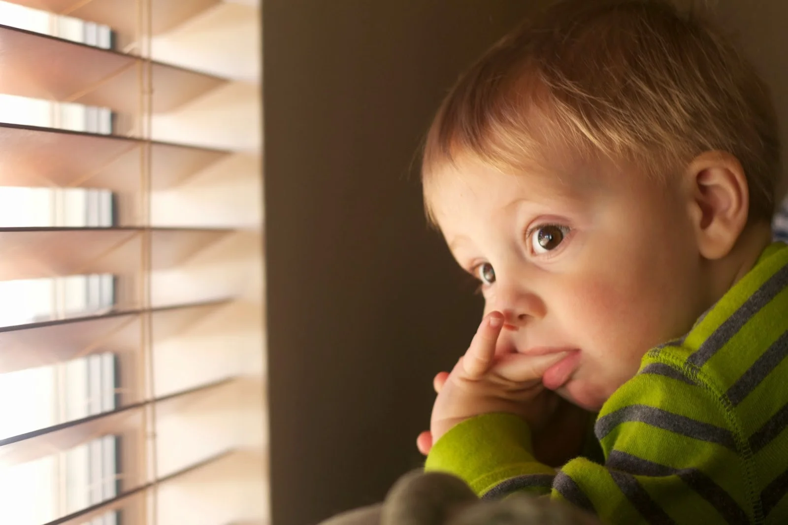 When two jobs collide.