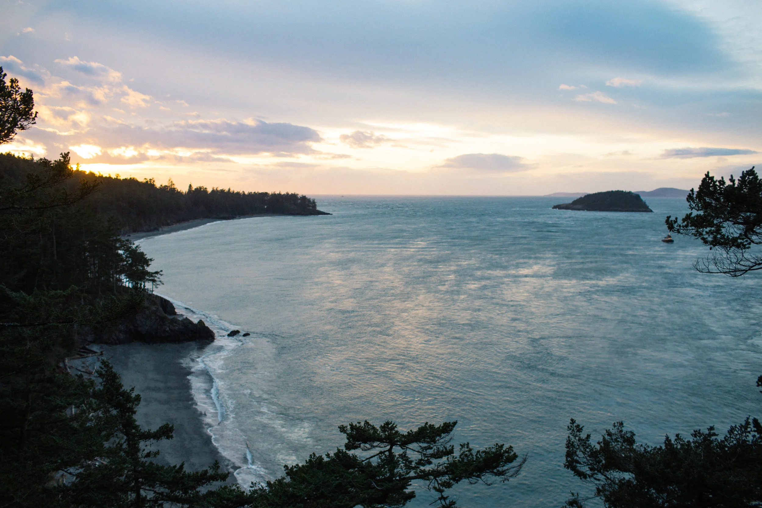 Deception Pass