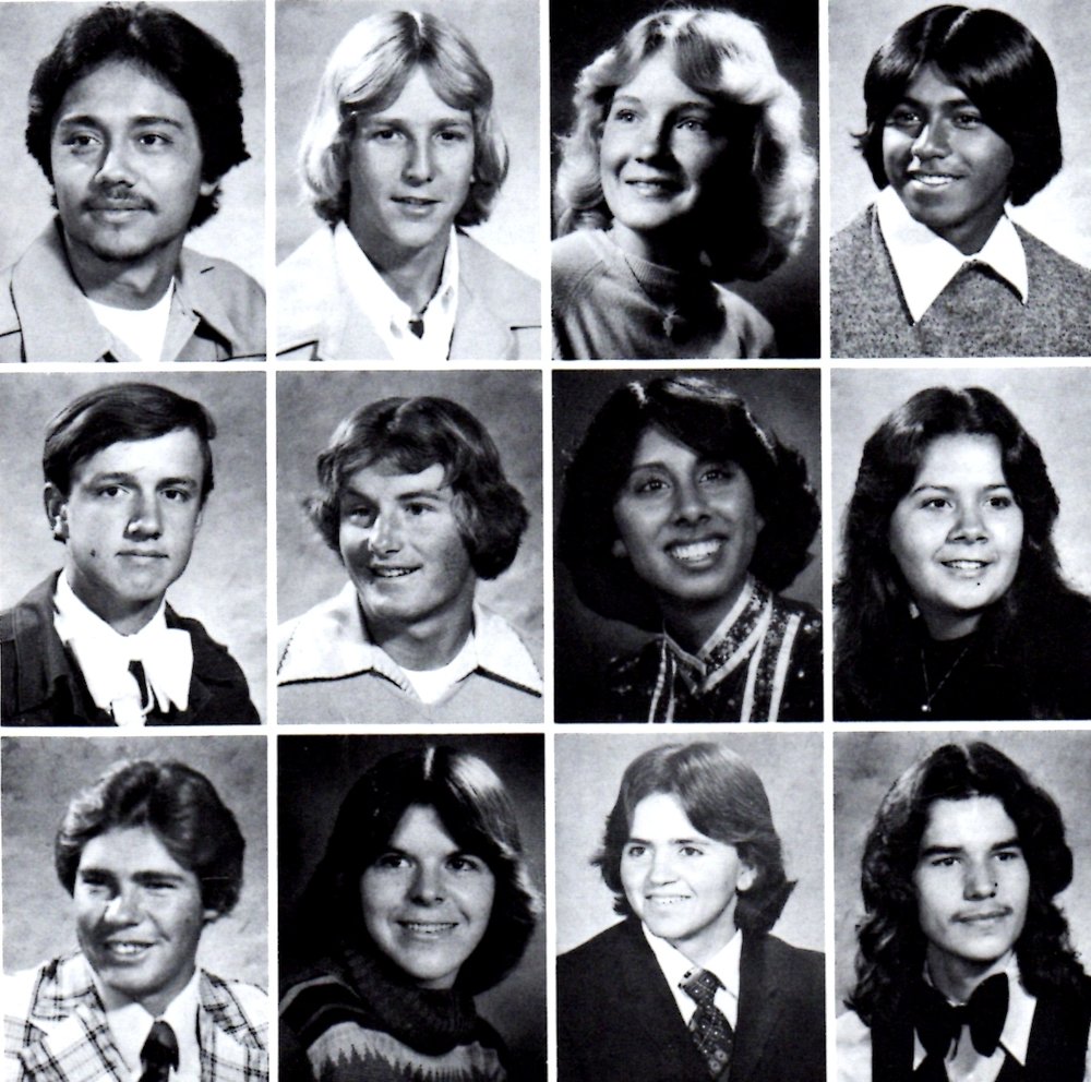 Class of '1978 Ready to Celebrate 40 Years. — FHS Alumni